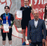 Липчанка после родов подняла на 25 кг больше норматива мастера спорта - Gorod48.ru