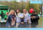 «Маршрут добра»
