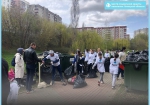 «Маршрут добра»