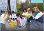 «Маршрут добра»