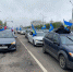 Липецкие партийцы отметили Первомай автопробегом - ЛДПР