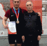 Арсенал наград из манежа «Арсенала» - Championat48.Ru