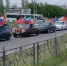 В атопробеге Победы в Липецке участвовали сотни машин и грузовиков - LipetskMedia.Ru