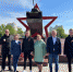 Липецкие единороссы возложили цветы к памятникам героев - Единая Россия