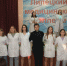 Торжественное мероприятие, посвященное Международному дню акушерки и Международному дню медицинских сестер, прошло в актовом зале ГАПОУ «Липецкий медицинский колледж» - ГАПОУ ЛМК