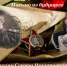 Патриотический проект "Письма из будущего". Благодарность участнику Великой Отечественной войны Галкину Сергею Никитовичу от праправнучки кадета Герасимовой Елизаветы - Следственный комитет