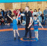 Память наставника почтили поединками на ковре - Championat48.Ru