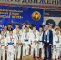 Липецкие дзюдоисты стали победителями и призёрами турнира памяти Александра Фаустова - Центр спортивной подготовки