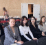 Студенты колледжа приняли участие в Липецком межрегиональном экономическом Форуме "Бизнес зарядка" - ГАПОУ ЛМК