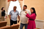 Единороссы проверили исполнение народной программы в Елецком районе