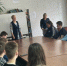 От безответственности до преступления один шаг - Металлургический колледж