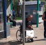 Полуголый инвалид с окровавленными культями вызывает жалость липчан - Gorod48.ru