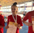 «Липецкий» финал выиграла Мария - Championat48.Ru