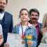 Анна опередила Армана и Давида - Championat48.Ru