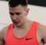 Василий стал призёром в столице - Championat48.Ru