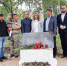 В Самарской области открыли памятник липецким лётчикам - Gorod48.ru