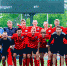 Студенты ЕГУ отыгрались с 0:2 и вырвали победу (видео) - Championat48.Ru