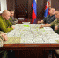 Начальником УМВД по Липецкой области остается Олег Латунов - Gorod48.ru
