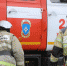 На улице Стаханова в Липецке сгорела «Газель» - LipetskMedia.Ru