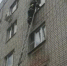 Пожарный снял с окна 4-летнего мальчика, гулявшего по подоконнику общежития - LipetskMedia.Ru