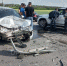 Два легковых автомобиля столкнулись под Липецком - LipetskMedia.Ru