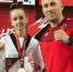 Липчанка стала «героиней тхэквондо» в Бангкоке - Championat48.Ru