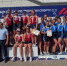 Липецкие гребцы – медалисты Кубка России! - Центр спортивной подготовки