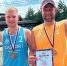 Бронзовый дебют липецких пляжников - Championat48.Ru