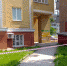 Кирпичная кладка рухнула у дома на Желябова в Липецке - Липецкая ГТРК
