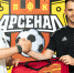 Попов стал «канониром», Панченко сватают к Юрану - Championat48.Ru