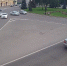 В Липецке забетонировали провал асфальта на площади Революции - Липецкая ГТРК