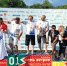 «Steel Team» – чемпионы России! - Управление физкультуры, спорта и туризма