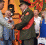 Становлянский район отпраздновал 95-летие - Единая Россия
