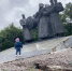 Под «Битлами» разрушается основание - Gorod48.ru