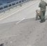 В Крыму, где подорвали мост, отдыхают 43 жителя Липецкой области - Липецкая ГТРК