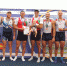 Липецкие гребцы – победители и призёры чемпионата Республики Беларусь - Управление физкультуры, спорта и туризма
