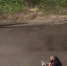 Попавший на видео с улицы Терешковой отец один воспитывает двоих детей - Gorod48.ru
