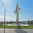В микрорайоне «Елецкий» установят скульптуру самолета - Gorod48.ru