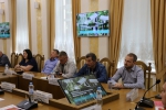 По 124 адресам в Липецке до конца года установят камеры видеонаблюдения