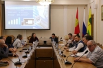 По 124 адресам в Липецке в 2023 году установят камеры видеонаблюдения