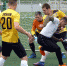 Резвый старт старожилов - Championat48.Ru