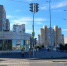 На улице Советской не работает светофор - Gorod48.ru