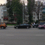 В массовом ДТП с Рено и Хондой на проспекте Победы в Липецке пострадала водитель Форда - Липецкая ГТРК