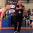 Вёл в схватке за бронзу, но остался без медали (видео) - Championat48.Ru