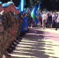 Сегодня День Воздушно-десантных войск - GorodLip.Ru