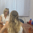 В общественной приемной Д.А. Медведева продолжается Неделя приемов граждан по вопросам образования - Единая Россия