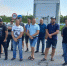 В Липецке соревновались со стаканом - Gorod48.ru