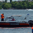 В Липецкой области водолазы спасли тонущих 24 взрослых и 11 детей за выходные - Липецкая ГТРК
