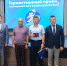 Руководители региона наградили лучших работников спортивной сферы Липецкой области - Совет депутатов