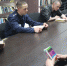 В ИК-2 УФСИН России по Липецкой области отметили День книголюбов - УФСИН России по Липецкой области